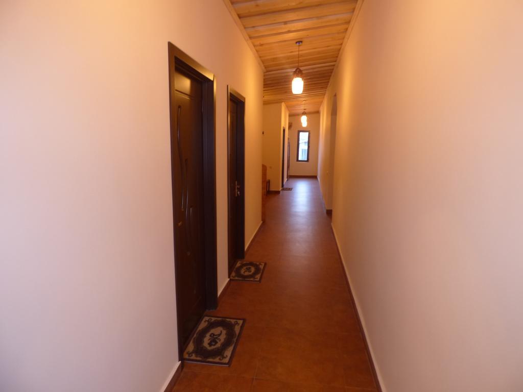 Guest House Kaldani メスティア エクステリア 写真